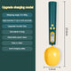 New LCD Digital Measurement Adjustable Weighing Spoon Coffee Powder Scale Baking Scale Electronic Measuring Spoon Kitchen Tools