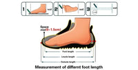 New Winter Warm Slippers Mens Womens Waterproof Slippers on Shoes Fur Lined Home Shoes Anti-Slip Outdoor Walking Shoes