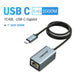 Lemorele TC48 USB Ethernet Adapter USB 3.0 Network Card for Macbook USB C to RJ45 Ethernet Adapter for PC Laptop Network Card