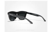 KINGSEVEN 2024 New Brand Design Women's Glasses TR90 Polarized Sunglasses Men Retro Sun Glasses Sonnenbrille Herren