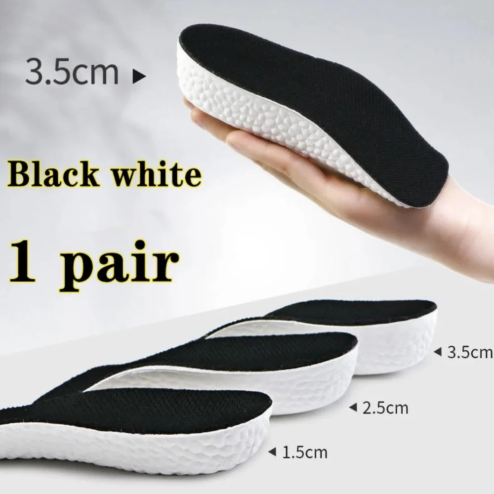 1.0 Orthopedic Highpads Insoles Height Increase Orthopedic High Pads The First Orthopedic Height Insoles Arch Support