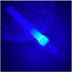 Multi Color Light Sticks Battery Powered LED Flashing Fluorescent Rod Wedding Party Supplies Camping Concerts Decor Props