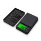 Precision Pocket Scale 1000g X 0.1g - Digital Gram Food Jewelry Ounces/Grains Scale with Backlit LCD - Mini Scale for Travel