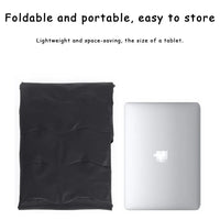 1 Set Universal Car Travel Inflatable Bed 80x130cm Auto Back Seat Trunk Mattress Air Bed Pillow For Travel Camping Family Outing