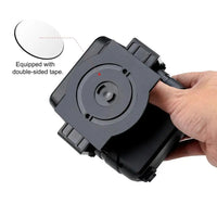 NEW 12V/24V Car Heater Portable Car Heater Fan 2IN1 Cooling Heating Auto Windshield Defroster Car Defogger Anti-Fog Heater Dryer