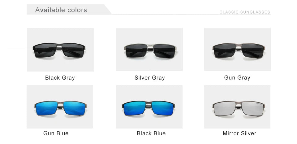 KINGSEVEN Luxury Brand Anti UV400 Polarized Sunglasses Men Cycling Fishing Shades Women Trendy Driving High Quality Eyewear