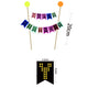 Glow in the dark Party Supplies Luminous Fluorescent Magic Glove Neon Party New Year Hands Finger Night Light Decoration