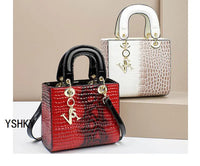 Women bag Female Shoulder bag Handbag for 2025 Fashion shoulder bags crossbody luxury designer handbag bags for women