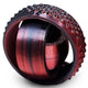 New 3D Printed Rotating Ball Toy O-Shaped Universal Fingertip Gyroscope Gravity Rotation Anxiety Relief Decompression Cool Toy