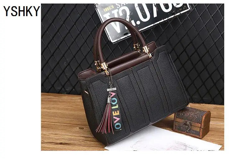 New Women bag Brand Female Shoulder bag Handbag for 2025 Fashion single shoulder bags luxury designer handbag small square bag