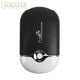 Krofaue Mini USB Eyelash Fan Dryer Blower Extension Graft Eyelashes Dedicated Air Conditioning Glue Fast Dry Makeup Tools