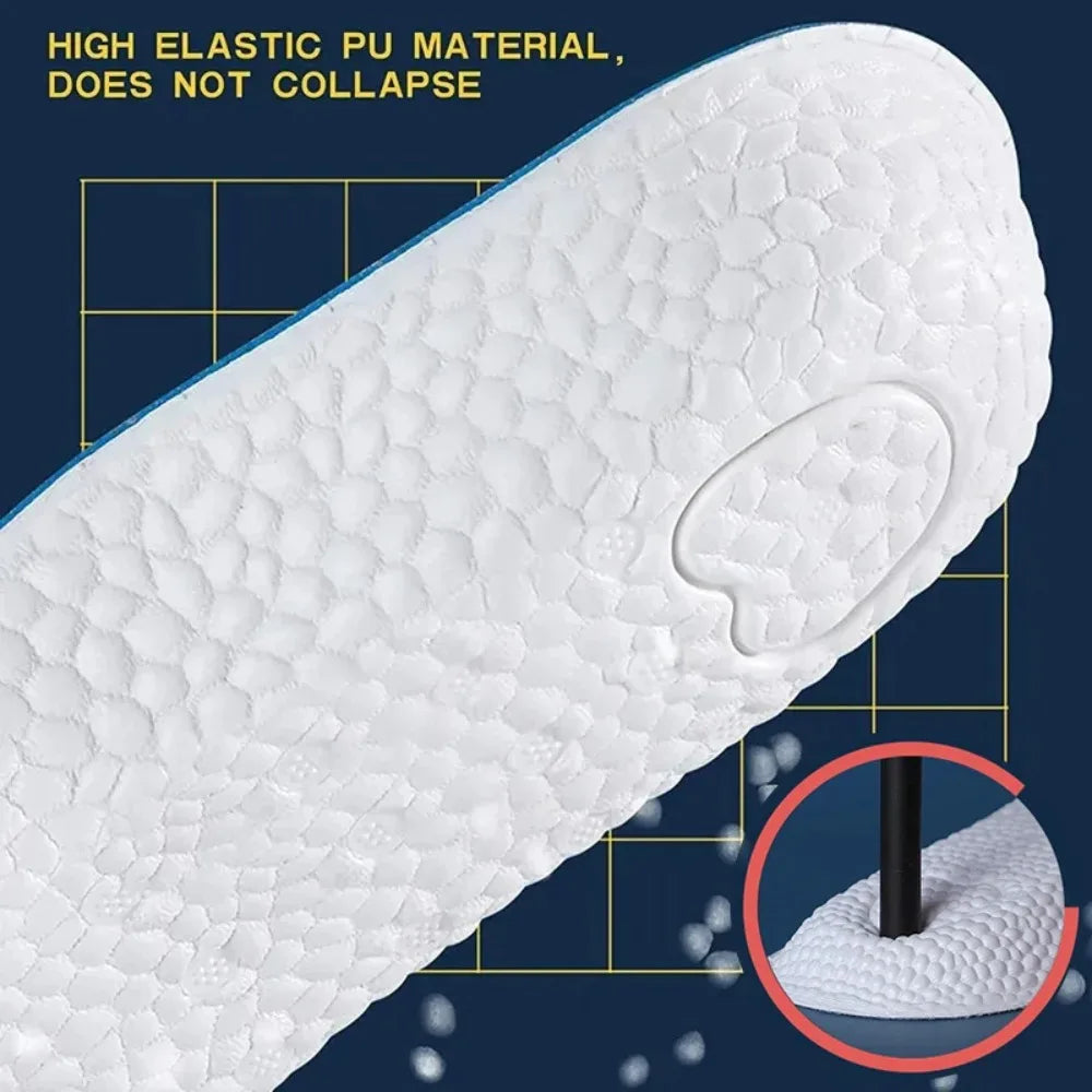 1.0 Orthopedic Highpads Insoles Height Increase Orthopedic High Pads The First Orthopedic Height Insoles Arch Support