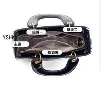 Women bag Female Shoulder bag Handbag for 2025 Fashion shoulder bags crossbody luxury designer handbag bags for women