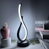 Table Lamp Nightlight Creative Luminescent Decorative Lamp