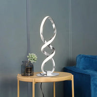 Modern LED Table Lamp - Dek Decor