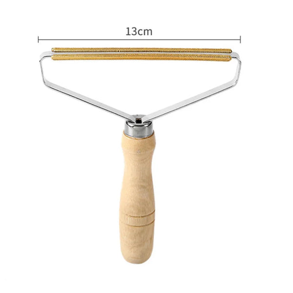 Pet Hair Remover Portable Lint Remover Pet Hair Brush Lint Roller Sofa Clothes Cleaning Lint Brush Fuzz Fabric Shaver Tool