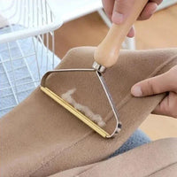 New Portable Pet Hair Remover Brush Manual Lint Roller sweaters Sofa Clothes for For Animals Dogs Cats Scrapers cleaning tools