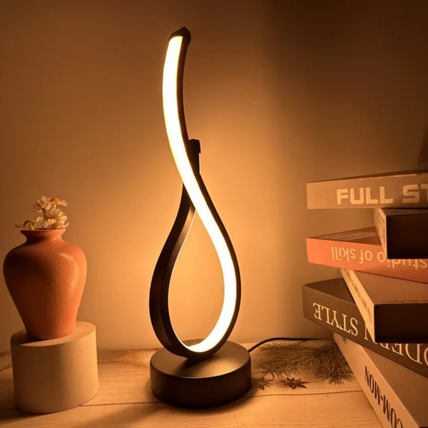 Table Lamp Nightlight Creative Luminescent Decorative Lamp