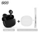 QCY T20 TWS Wireless Earphones Bluetooth 5.3 Earbuds 68ms Low Latency 13mm Driver HIFI Headphones 4 Mics+ENC HD Call Headsets