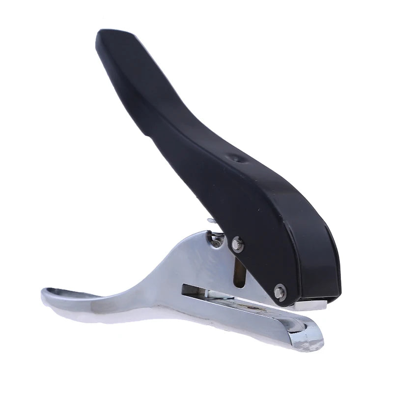 Punching Tool 3MM 6MM 8MM 10MM Hole Edge Banding Punching Pliers Screw Hole Hat Woodworking Tool Leather Hole Punch Hidden Hole