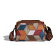 New Genuine High Quality Soft Leather Luxury Purses Crossbody Bag Designer Brand Ladies Shoulder Crossbody Bags 2024 Sac A Main