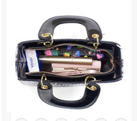 Women bag Female Shoulder bag Handbag for 2025 Fashion shoulder bags crossbody luxury designer handbag bags for women