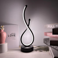 Table Lamp Nightlight Creative Luminescent Decorative Lamp