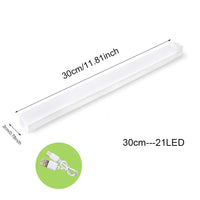 Motion Sensor Light Wireless LED Night Light USB Rechargeable Night Lamp For Kitchen Cabinet Wardrobe Lamp Staircase Backlight