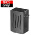 Multifunctional Kitchen Utensil Storage Rack Chopstick Draining Holder Wall-Mounted Freestanding Cutlery Tableware Organizer Box