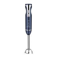 Home Portable Handheld Cooking Stick 1000W 5 in 1 Multi-function Blender Food Processor Small Baby Food Machine Meat Grinder
