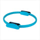 Yoga Fitness Ring Circle Pilates Women Girl Exercise Home Resistance Elasticity Workout Pelvic Floor Muscle Postpartum Training