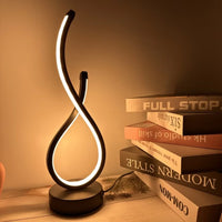 Table Lamp Nightlight Creative Luminescent Decorative Lamp