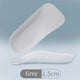 1.0 Orthopedic Highpads Insoles Height Increase Orthopedic High Pads The First Orthopedic Height Insoles Arch Support