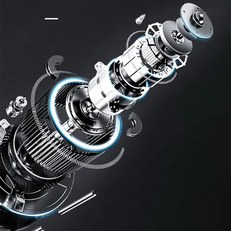 Portable Electric Screwdriver Rechargeable Mini Screw Driver Bits Kit Rechargeable Cordless Screwdriver Set Repairt Power Tools