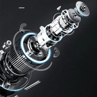 Portable Electric Screwdriver Rechargeable Mini Screw Driver Bits Kit Rechargeable Cordless Screwdriver Set Repairt Power Tools