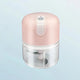 Mini Electric Mixers Kitchen Food Processor Garlic Chopper Vegetable Chili Chopper USB Home Masher Machine Kitchen Gadgets