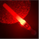Multi Color Light Sticks Battery Powered LED Flashing Fluorescent Rod Wedding Party Supplies Camping Concerts Decor Props