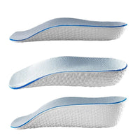 1.0 Orthopedic Highpads Insoles Height Increase Orthopedic High Pads The First Orthopedic Height Insoles Arch Support