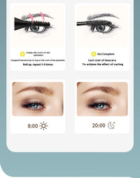 Portable 3 Temperature Mode Heated Eyelashes Curling Tool Electronic USB Natural Fake Eye Lash Curler Beauty Supplies