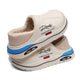 New Winter Warm Slippers Mens Womens Waterproof Slippers on Shoes Fur Lined Home Shoes Anti-Slip Outdoor Walking Shoes