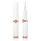 Portable Eyelash Curler USB Rechargeable Quick Heating Natural Curl Eyelash Curler for Quick Natural Curling Eye Lashes