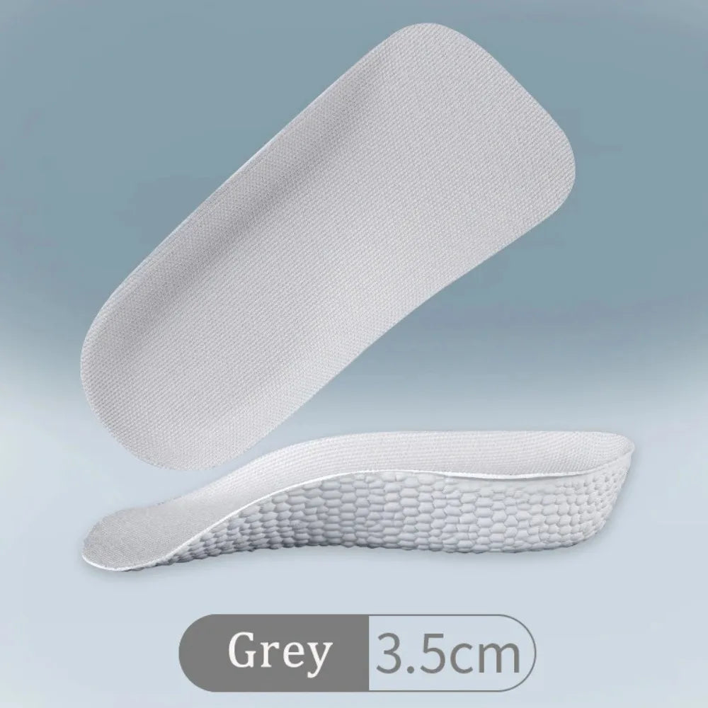 1.0 Orthopedic Highpads Insoles Height Increase Orthopedic High Pads The First Orthopedic Height Insoles Arch Support