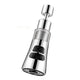 Kitchen Faucet Extender With Filter Function Universal 360° Rotate Aerator Splash Filter Washbasin Faucet Bubbler Nozzle Aerator