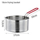 Hot Filter Pasta Spoon Frying Basket Oil Residue  Colander Vegetable French Potato Chips Onion Rings Chicken Wings Snack Fried
