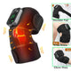 VIP Electric Shoulder Massager Heating Pad Vibration Massage Support Belt Shoulder Thermal  Brace