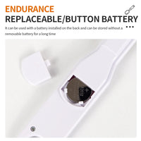 Portable Weight Scale LCD Digital Spoon Electronic Kitchen Scale 500g 0.1g Measuring Mini Kitchen Tool for Milk Coffee