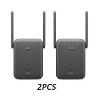 New Global Version Xiaomi Mi WiFi Range Extender AC1200 2.4GHz And 5GHz Band 1200Mbps Ethernet Port Amplifier WiFi Signal Router
