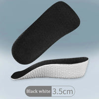 1.0 Orthopedic Highpads Insoles Height Increase Orthopedic High Pads The First Orthopedic Height Insoles Arch Support