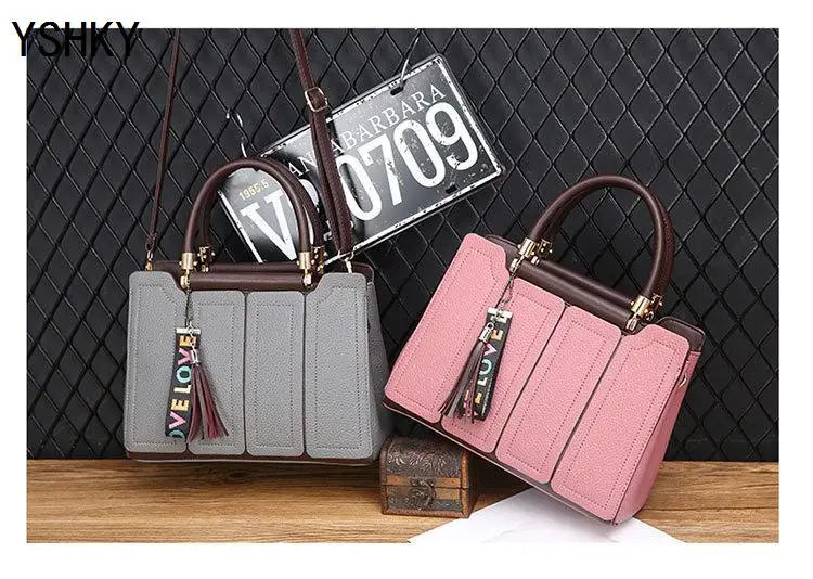 New Women bag Brand Female Shoulder bag Handbag for 2025 Fashion single shoulder bags luxury designer handbag small square bag