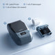 Niimbot M2 Thermal Transfer Label Printer 300 DPI High Definition Wireless 20-50 mm Print Width Label Maker Support Phone/PC